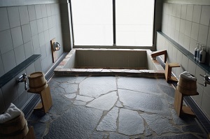 お風呂イメージ